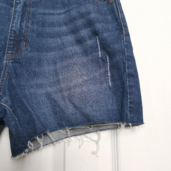 🌻2/$25🌻 Universal ‎ Threads Vintage Midi Shorts - Picture 4 of 8